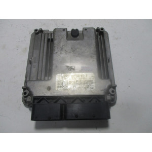 Volkswagen Golf 1.4 Motor Beyni Med17.5.1 0261201320 03C906032B