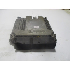 Volkswagen Golf 5 2.0 Motor Beyni MED9.1 0261S02217 1K0907115F