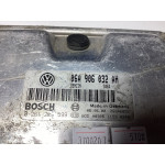 Volkswagen Sharan 1.8 Motor Beyni ME7.5 0261206599 06A906032AH