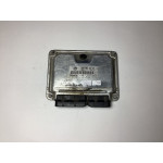 Volkswagen Sharan 1.8 Motor Beyni ME7.5 0261206599 06A906032AH