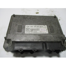 Seat Ibiza 1.2 Motor Beyni SIMOS9.1 5WP4050204 03E906023D