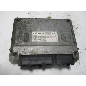 Seat Ibiza 1.2 Motor Beyni SIMOS9.1 5WP4050204 03E906023D