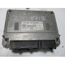 Seat Ibiza 1.2 Motor Beyni SIMOS9.1 5WP4050204 03E906023D