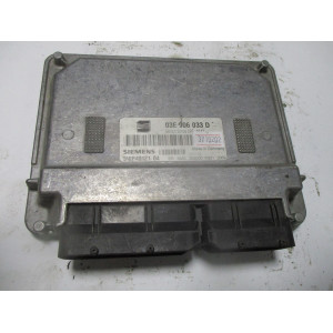 Seat Ibiza 1.2 Motor Beyni SIMOS3PE 5WP4012104 03E906033D