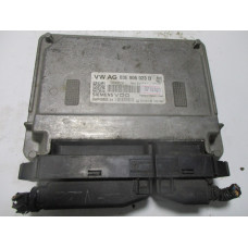 Seat Ibiza 1.2 Motor Beyni SIMOS9.1 5WP4080204 03E906023D