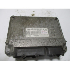 Seat Ibiza 1.2 Motor Beyni SIMOS9.1 5WP4050204 03E906023D