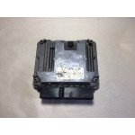 Volkswagen Golf 1.6 Motor Beyni 0261S02140 03C906056BN