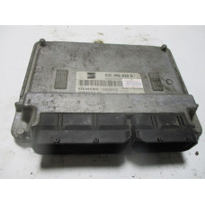 Seat Ibiza 1.2 Motor Beyni SIMOS3PE 5WP4012104 03E906033D
