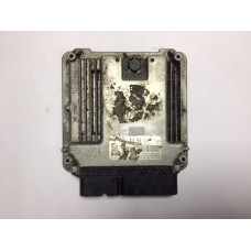 Volkswagen Golf 1.4 Motor Beyni MED17.5.1 0261201771 03C906032P