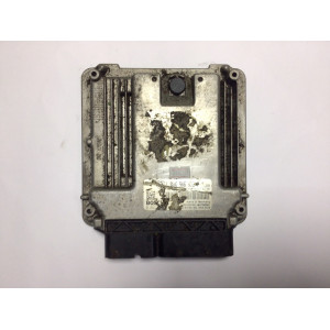 Volkswagen Golf 1.4 Motor Beyni MED17.5.1 0261201771 03C906032P