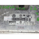 Volkswagen Transporter T4 2.5 Motor Beyni 0281010082 074906018C