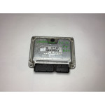 Volkswagen Transporter T4 2.5 Motor Beyni 0281010082 074906018C