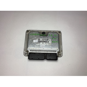 Volkswagen Transporter T4 2.5 Motor Beyni 0281010082 074906018C