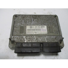 Volkswagen Golf Motor Beyni SIMOS3.3A 5WP4015102 06A906033AS