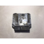 Volkswagen Golf 1.6 Motor Beyni 0261S02184 03C906056CF