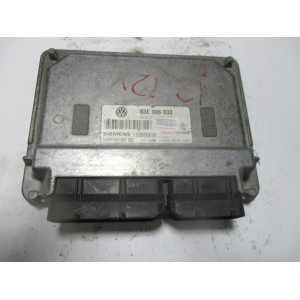 Volkswagen Polo 1.2 Motor Beyni  SIMOS3PE 5WP4016303 03E906033