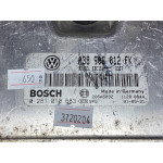Seat Leon Toledo 1.9 Motor Beyni 0281010683 038906012FK EDC15VM+