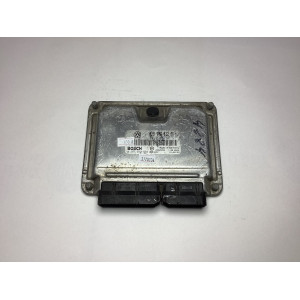 Seat Leon Toledo 1.9 Motor Beyni 0281010683 038906012FK EDC15VM+