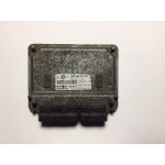 Volkswagen Golf Motor Beyni SIMOS3.3A 5WP4015102 06A906033AS