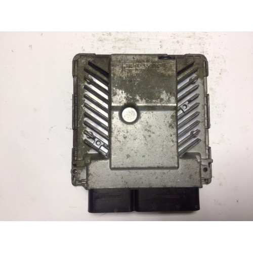 Volkswagen Passat 2.0 Motor Beyni 5WP45610AC 03G906018CE