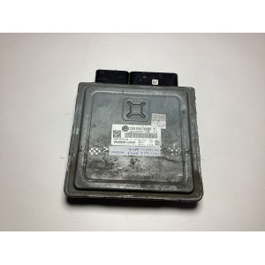 Volkswagen Passat 2.0 TDI Motor Beyni 03G906018BK 5WP45505AA SIMOS PPD1.1