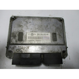 Volkswagen Golf Motor Beyni SIMOS3.3A 5WP4015103 06A906033AS