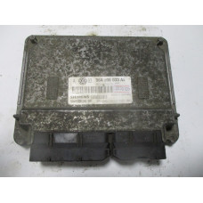 Volkswagen Bora 1.6 Motor Beyni SIMOS3.3A 5WP4013604 06A906033AE