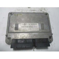 Volkswagen Passat 2.0 Motor Beyni SIMOS3.3A 5WP4013205 06B906033AE