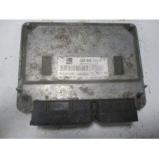 Seat Ibiza 1.2 Motor Beyni SIMOS3PE 5WP4019607 03E906033P