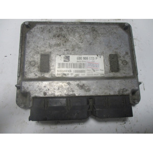 Seat Ibiza 1.2 Motor Beyni SIMOS3PE 5WP4019607 03E906033P
