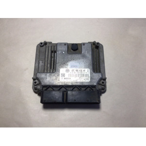 Volkswagen Golf 1.4 Motor Beyni 03C906016AM 0261S06083