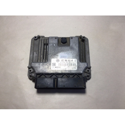 Volkswagen Golf 1.4 Motor Beyni 03C906016AM 0261S06083