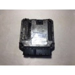 Volkswagen Golf 1.4 Motor Beyni Med17.5.1 0261201320 03C906032B