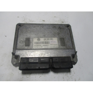 Volkswagen Polo 1.2 Motor Beyni SIMOS3.3A 5WP4016303 03E906033