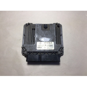 Volkswagen Touran 1.6 Motor Beyni MED9.5.10 0261S02074 03C906056AN 