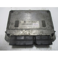 Skoda Fabia 1.2 Motor Beyni SIMOS3PE 5WP4012005 03E906033A
