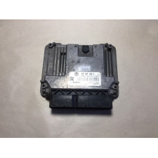 Volkswagen Tiguan 1.4 Motor Beyni 03C907309K 0261S06666