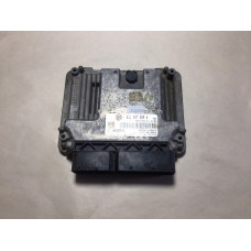 Volkswagen Golf 6 1.4 Motor Beyni 0261S05728 03C907309A