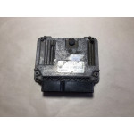 Volkswagen Scirocco Golf 1.4 Motor Beyni 0261S04348 03C906027G MED17.5.5