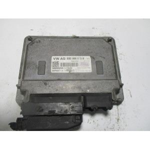 Volkswagen Polo 1.2 Motor Beyni 5WP4042104 03D906023B