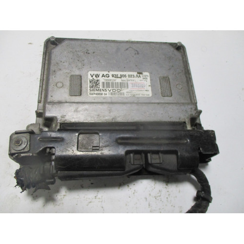 Seat Ibiza 1.2 Motor Beyni SIMOS9.1 5WP4085804 03E906023AA
