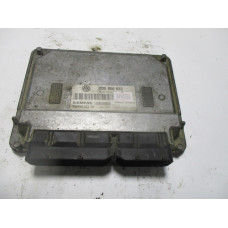Volkswagen Polo 1.2 Motor Beyni 5WP4016303 03E906033