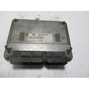 Volkswagen Polo 1.2 Motor Beyni 5WP4016303 03E906033