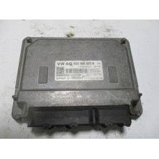 Skoda Fabia 1.2 Motor Beyni SIMOS9.1 5WP4042104 03D906023B