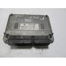 Volkswagen Polo 1.2 Motor Beyni SIMOS3PD 5WP4012403 03D906032C