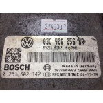 Volkswagen Touran 1.6 Motor Beyni 0261S02142 03C906056BR
