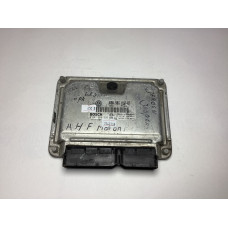 Volkswagen Golf Bora Seat Toledo Leon 1.9 Motor Beyni 0281010229 038906012BT