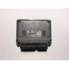 Volkswagen Polo 1.2 Motor Beyni SIMOS3PE 5WP4016304 03E906033