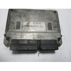 Volkswagen Polo 1.2 Motor Beyni SIMOS3PE 5WP4016304 03E906033