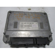 Skoda Fabia 1.2 Motor Beyni SIMOS9.1 5WP4041704 03D906023